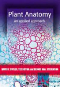 Culture D.F. - Plant Anatomy: An Applied Approach