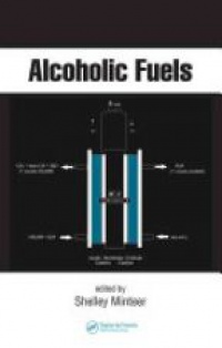 Minteer S. - Alcoholic Fuels