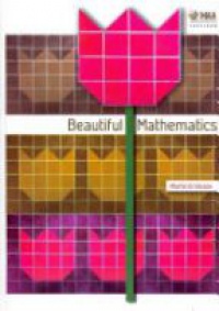 Martin Erickson - Beautiful Mathematics