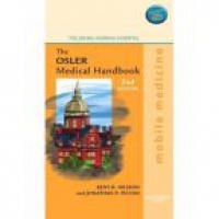 Nilsson K. - The Osler Medical Handbook