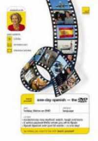  - One Day Spanish DVD