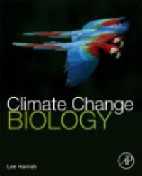 Hannah - Climate Change Biology