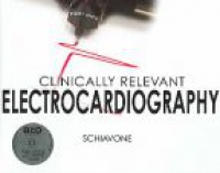 Schiavone - Clinically Relevant Electrocardiography