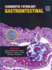 Greenson J. - Diagnostic Pathology: Gastrointestinal