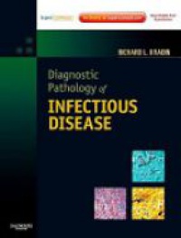 Kradin, Richard L. - Diagnostic Pathology of Infectious  Disease