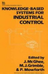 McGhee J. - Knowledge-Based Systems for Industrial Control