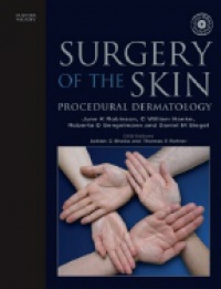 Robinson - Surgery of the Skin