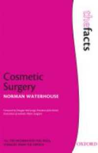 Waterhouse, Norman - Cosmetic Surgery