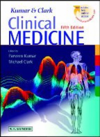 Kumar - Clinical Medicine, 5th ed.