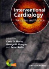 Di Mario C. - Interventional Cardiology: Principles and Practice