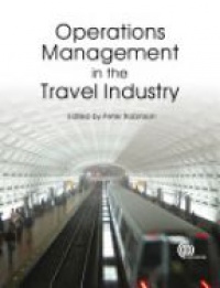 Robinson P. - Operations Management in the Travel Industry