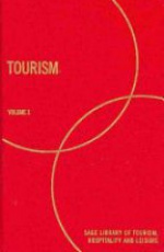 Tourism, 6 Volume Set