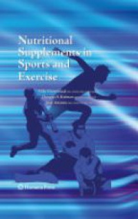 Greenwood - Nutritional Supplements in Sports and Exercise