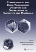 Combinatorial and High-Throughput Discovery and Optimization of Catalysts and Materials