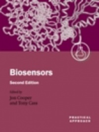 Cooper J. - Biosensors