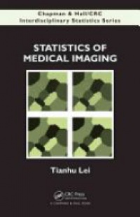 Tianhu Lei - Statistics of Medical Imaging