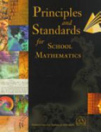  - Principles and Standards for School Mathematics