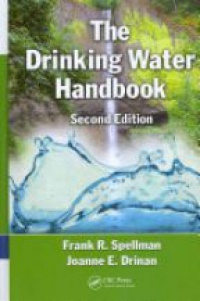 Spellman F. - The Drinking Water Handbook