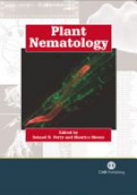 Perry N. - Plant Nematology