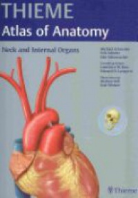 Schuenke - Atlas of Anatomy: Neck and Internal Organs