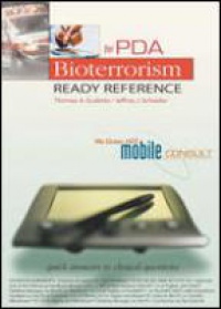 Scaletta T. A. - Bioterrorism Ready Reference