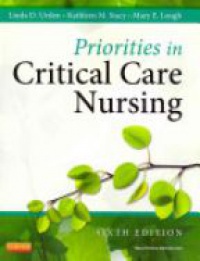 Urden, Linda D. - Priorities in Critical Care Nursing