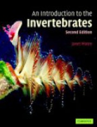 Moore - An Introduction to the Invertebrates