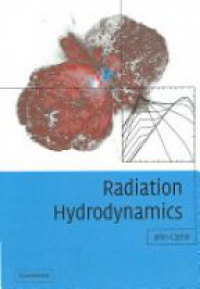 Castor J. - Radiation Hydrodynamics