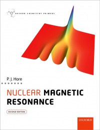 Hore, Peter - Nuclear Magnetic Resonance