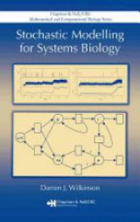 Wilkinson D. - Stochastic Modelling for Systems Biology