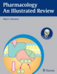 Simmons - Pharmacology: an Illustrated Review