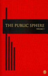 Moe H. - The Public Sphere, 4 Vol. Set