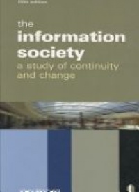Feather J. - The Information Society, 5th ed.