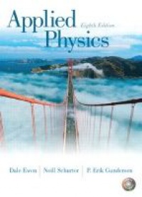 Ewen D. - Applied Physics