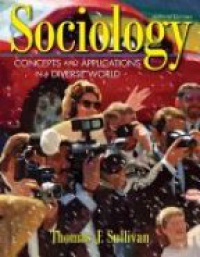 Sullivan T. - Sociology