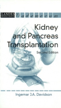 Davidson I.J.A. - Kidney and Pancreas Transplatation