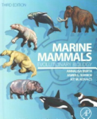 Annalisa Berta - Marine Mammals