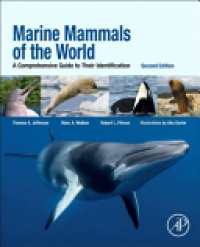 Thomas A. Jefferson - Marine Mammals of the World