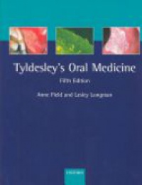 Field , Anne - Tyldesley´s Oral Medicine