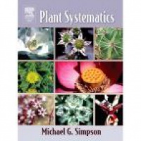 Simpson M. - Plant Systematics