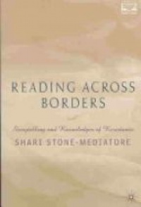 Stone-Mediatore - Reading Across Borders