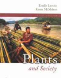 Levetin - Plants and Society