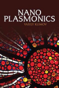 KLIMOV - Nanoplasmonics