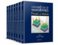 Klaus D. Sattler - Handbook of Nanophysics, 7 Volume Set