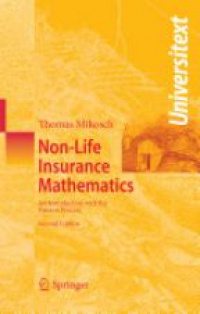 Mikosch T. - Non-Life Insurance Mathematics