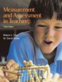 Linn R. L. - Measurement and Assessment in Teaching 9th ed.