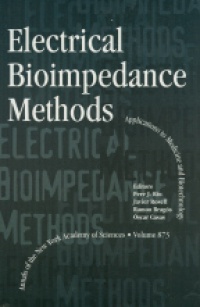 Riu P. J. - Electrical Bioimpedance Methods