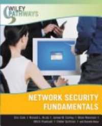 Cole E. - Network Security Fundamentals