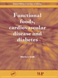 Arnoldi A. - Functional Foods, Cardiovascular Disease and Diabetes