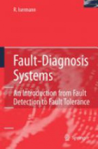 Isermann, R. - Supervision, Fault Diagnosis, and Fault Tolerance